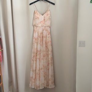 Jenny Yoo Bridesmaid Dress